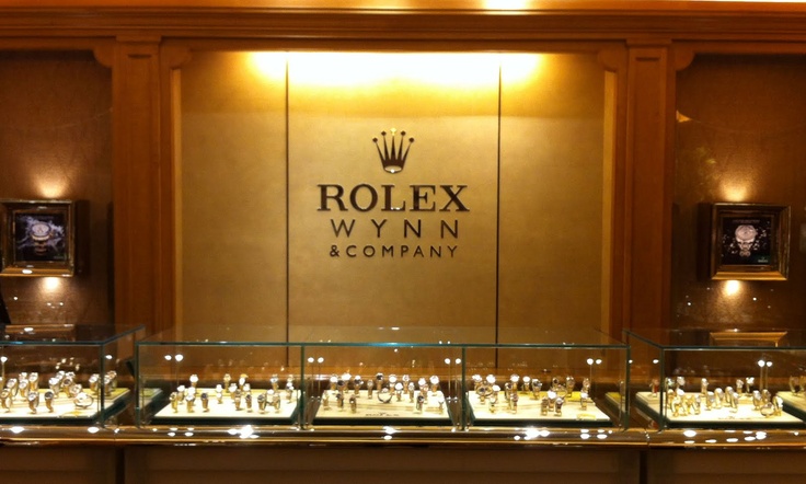 Trung tâm bảo hành đồng hồ Rolex