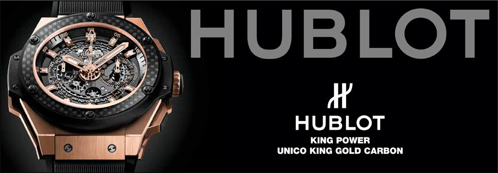 giá của đồng hồ hublot cao cấp