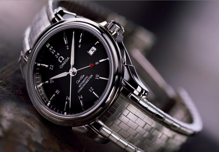 đồng hồ Omega Deville hot 2017
