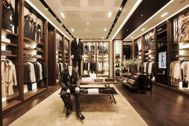 Trang web burberry o viet outlet nam