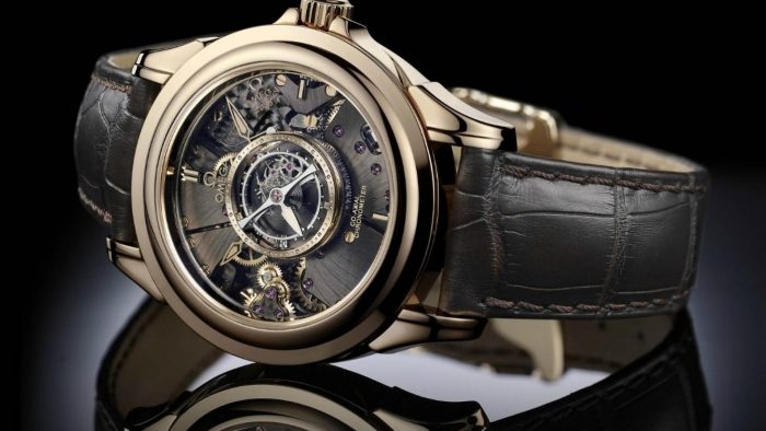 Đồng hồ cao cấp đẹp