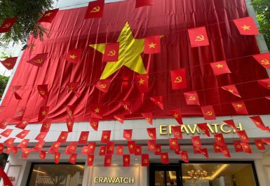 Địa chỉ sửa đồng hồ cơ uy tín