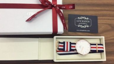 thay pin đồng hồ dw