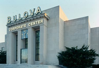 Trung tâm bảo hành đồng hồ Bulova tại Việt Nam