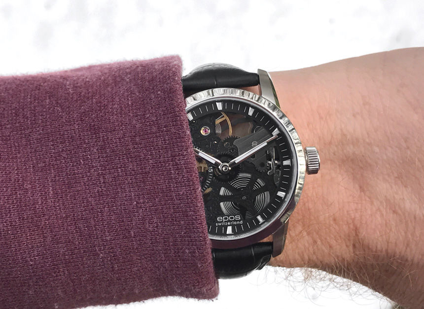 đồng hồ epos chính hãng