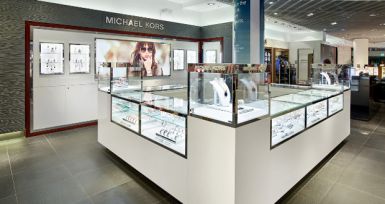 thay mặt kính đồng hồ michael kors