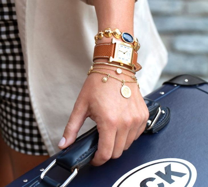 đồng hồ Hermes