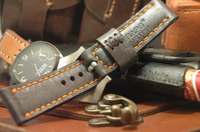 Tại sao phải thay dây đồng hồ Omega
