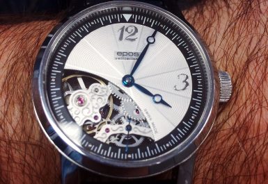 đồng hồ epos đẹp