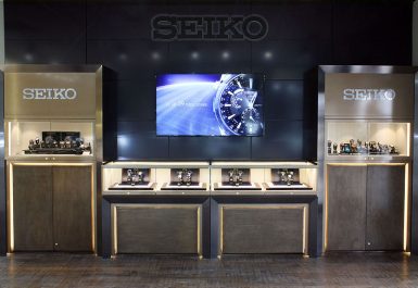 đồng hồ seiko 2