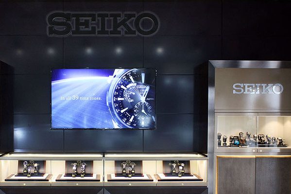 Nơi bảo hành đồng hồ Seiko uy tín hài lòng nhất hiện nay