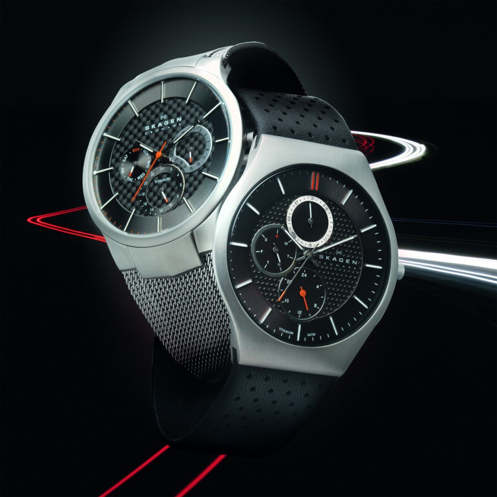 thay mặt kính đồng hồ skagen 2