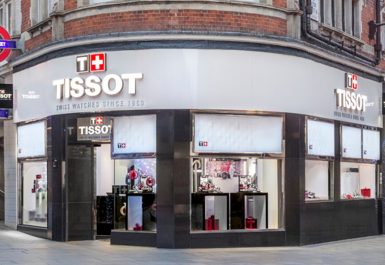 bảo hành đồng hồ tissot 2