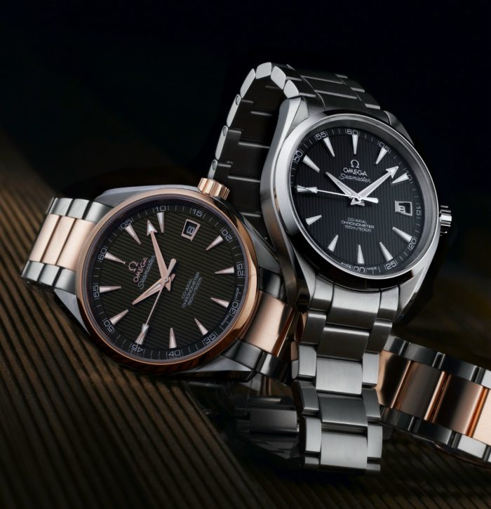 Đồng hồ cao cấp Omega