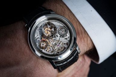 đồng hồ audemars piguet