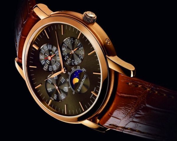 đồng hồ audemars piguet