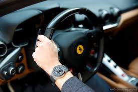 đồng hồ audemars piguet sang trọng