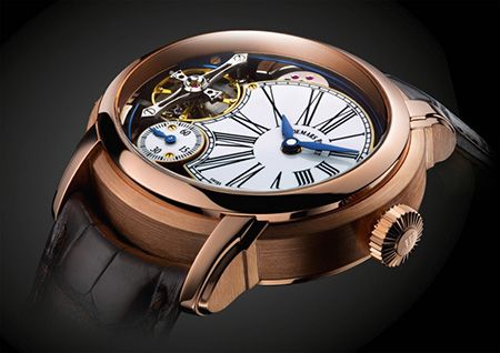 đồng hồ audemars piguet sang trọng
