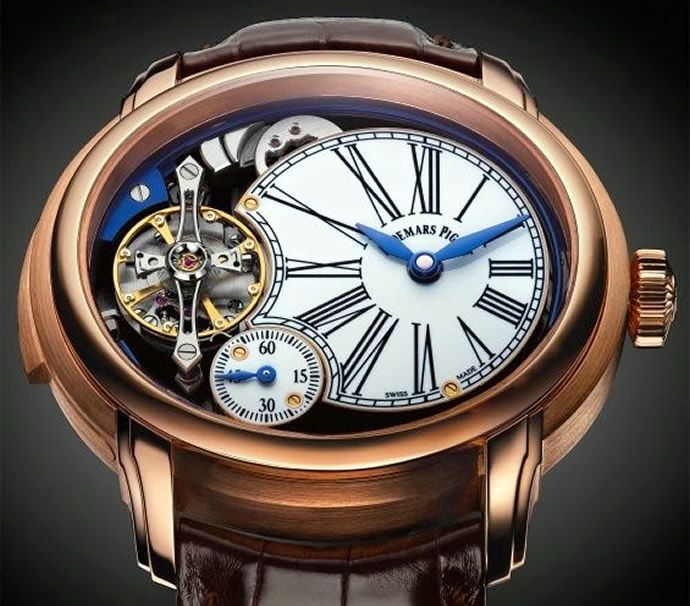 đồng hồ audemars piguet