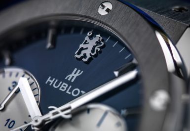 tham khảo giá của đồng hồ hublot