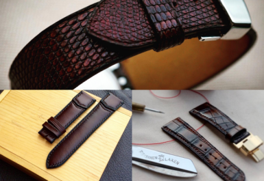 Thay dây đồng hồ Rolex chính hãng tại đâu