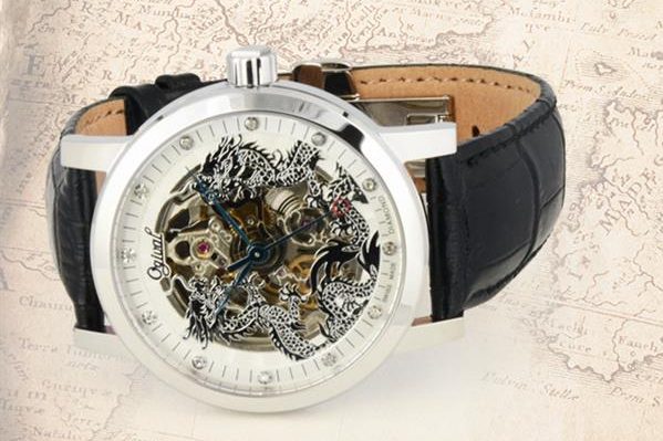 bảo hành đồng hồ Ogival