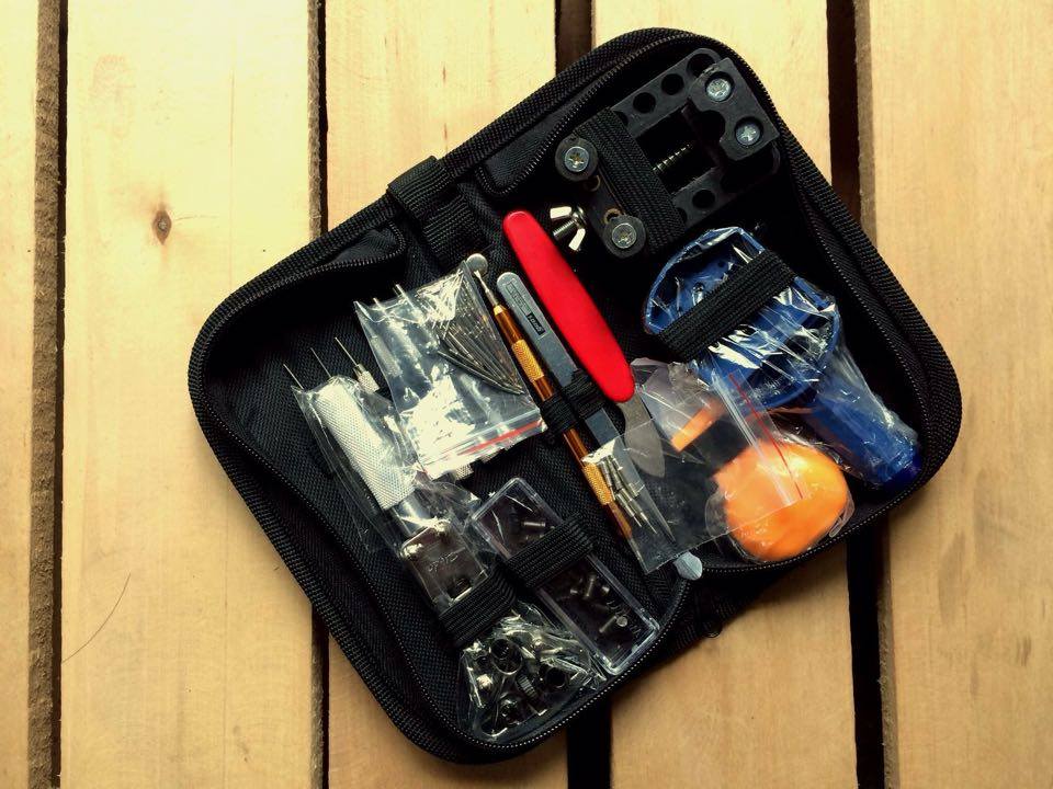 dụng cụ sửa chữa đồng hồ