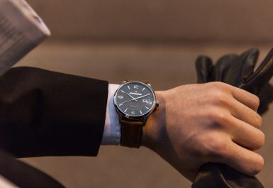 Đồng hồ Hamilton automatic chính hãng