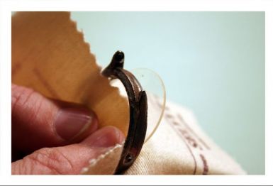 Thay mặt kính đồng hồ Rolex