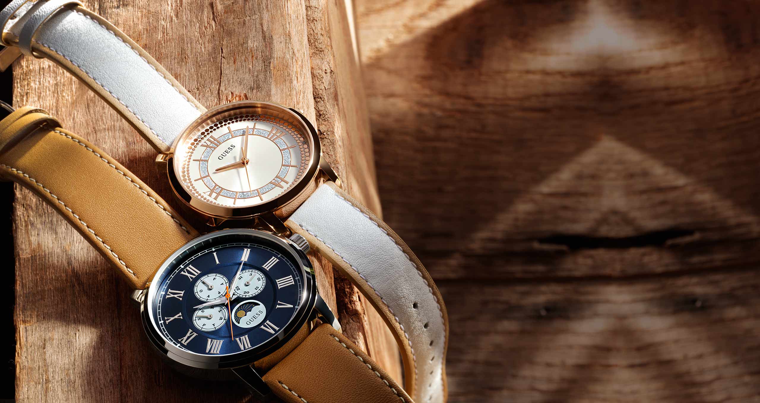 thay pin đồng hồ guess