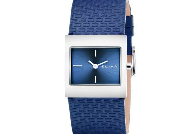 Đồng hồ mặt vuông cho nữ bền đẹp chính hãng