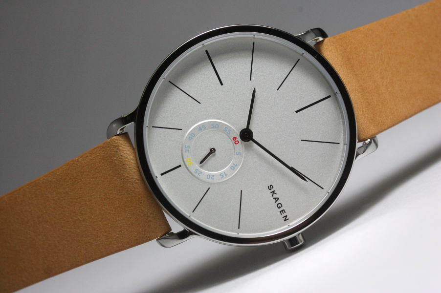 thay mặt kính đồng hồ skagen 3