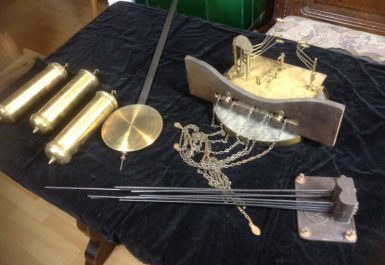 lau dầu đồng hồ cơ ỏ đâu 1