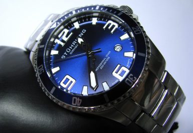 đồng hồ Stuhrling