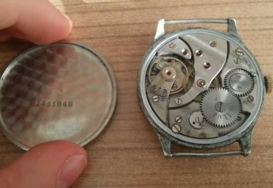 sửa chữa đồng hồ cơ ở hà nội 3