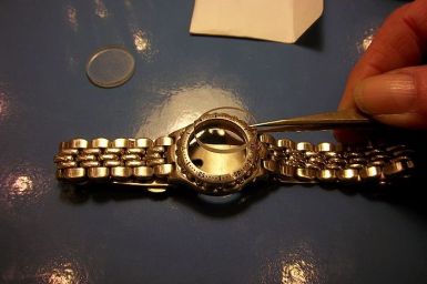 thay mặt kính đồng hồ