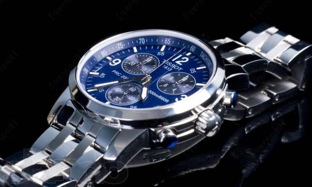 đồng hồ nam đẹp 2017