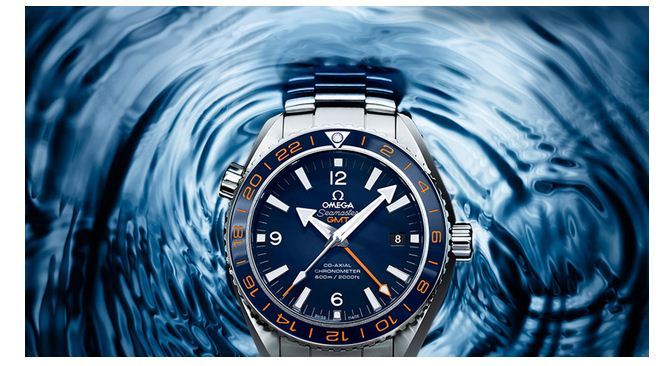 đồng hồ nam đẹp 2017