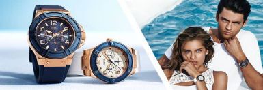 đồng hồ nam đẹp 2017