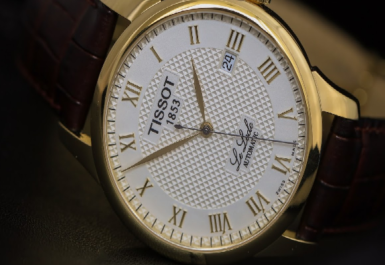 Đồng hồ Tissot nam- Nên sở hữu hay không nên?