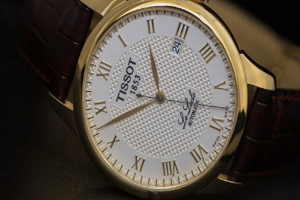 Đồng hồ Tissot nam- Nên sở hữu hay không nên?