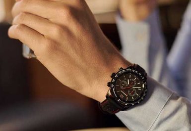 đồng hồ nam hàng hiệu Wenger