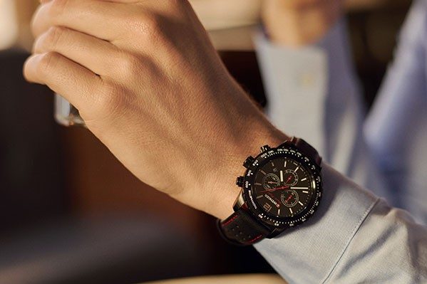 đồng hồ nam tại Hà Nội