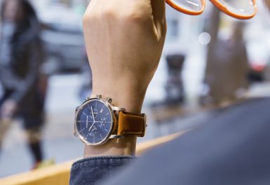 đồng hồ nam đẹp 2017