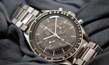 Đồng hồ omega chính hãng