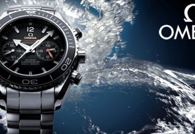 đồng hồ omega nam chính hãng đẹp