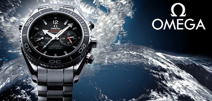 đồng hồ omega nam chính hãng đẹp