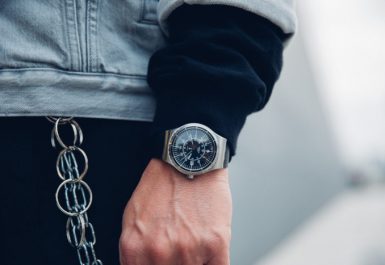 đồng hồ swatch swiss