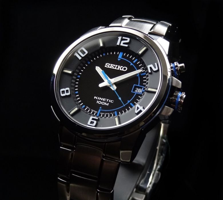 Đồng hồ Seiko Automatic thời thượng