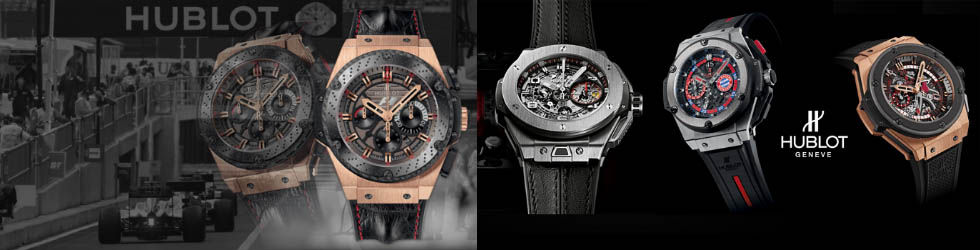 giá của đồng hồ hublot bao nhiêu?